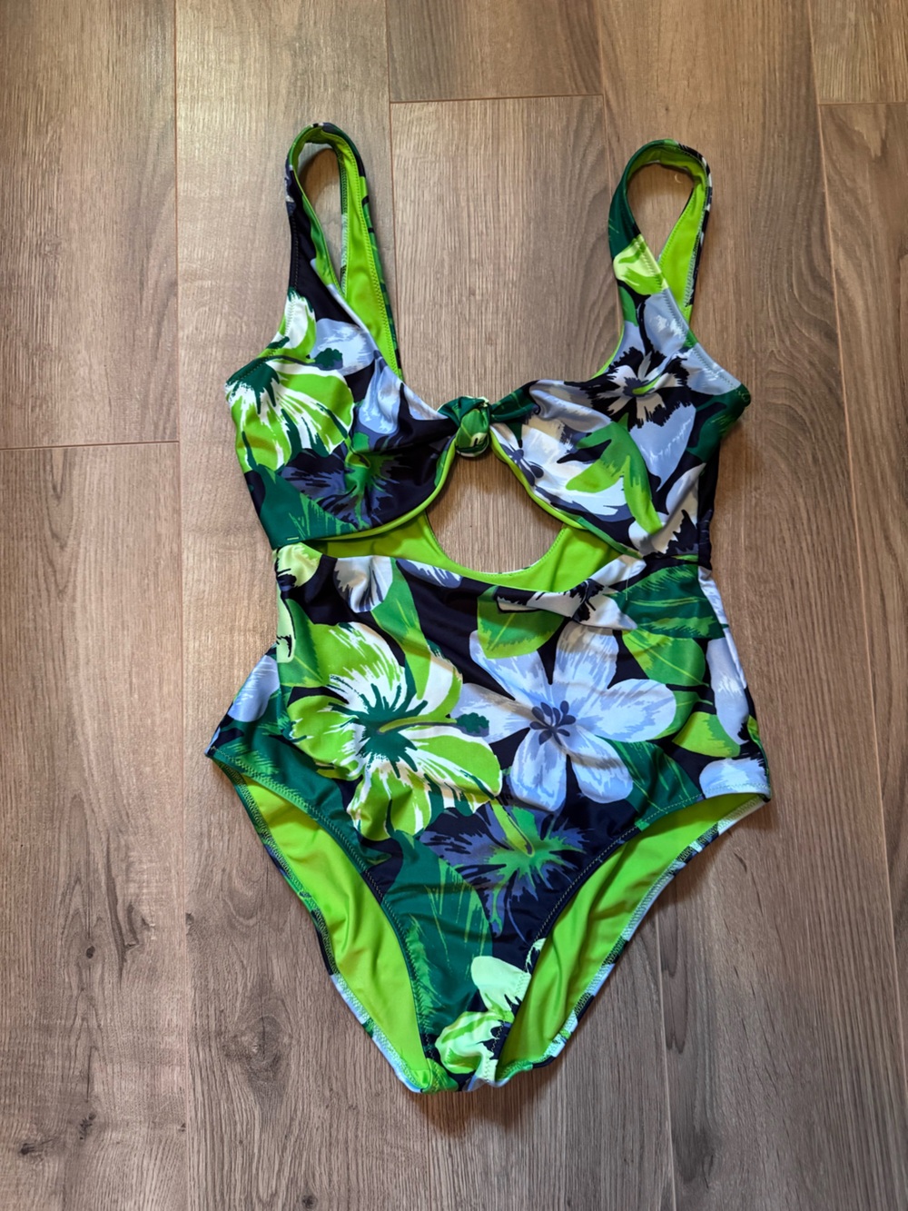 NWT Aerie One Piece Swimsuit